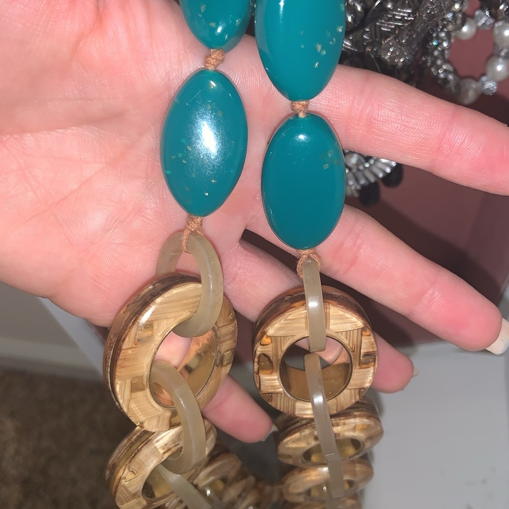 Chicos Necklace